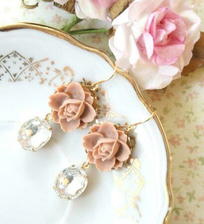 beads, cabochons and jewelry