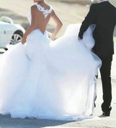 dress, couples and ❤