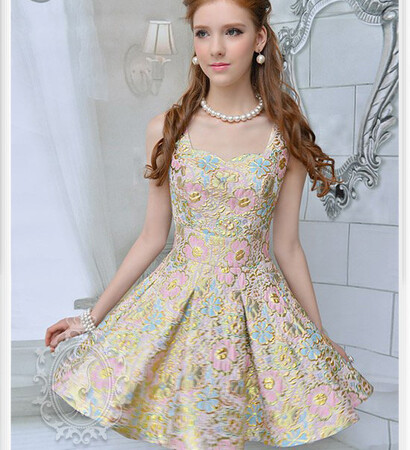 pricess, flower and romantic