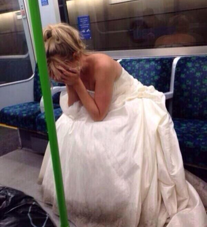 girl, white dress and dress