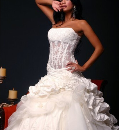 chic, white and Best