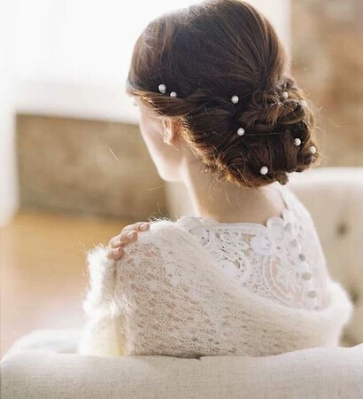 hair, bridal and women
