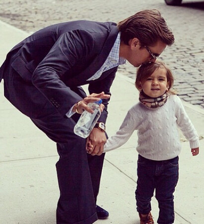fashion, mason disick and boy