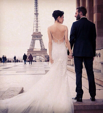 smoking, style and love