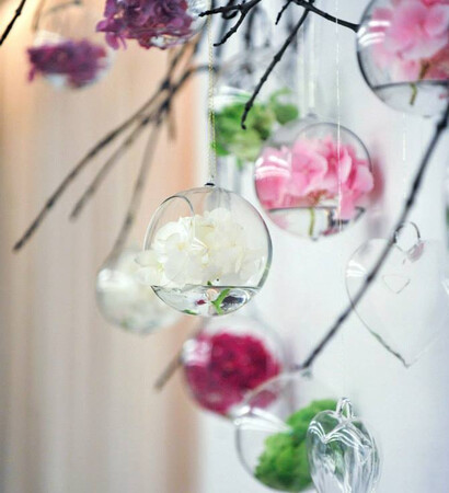roses, wedding decoration and flowers