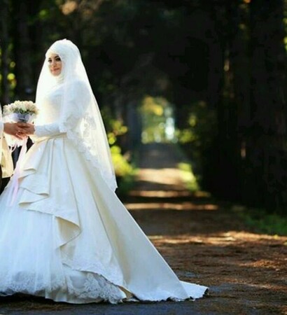 allah, islam and wife