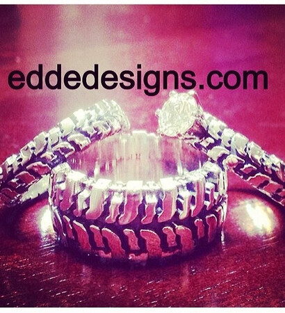 southern belle, southern and rings