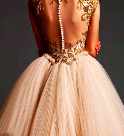 tutu, cute and dress