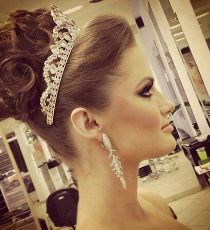 beautiful, georgeous and hair
