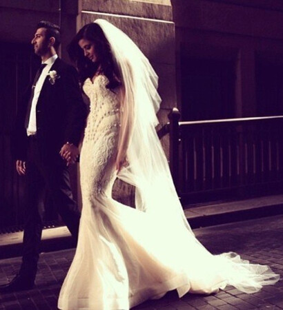 brideandgroom, bride and happines