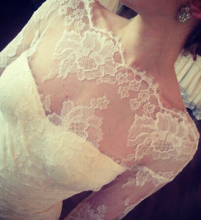 elegant, beautiful and marriage