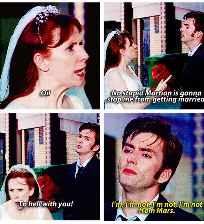 funny, dw and david tennant