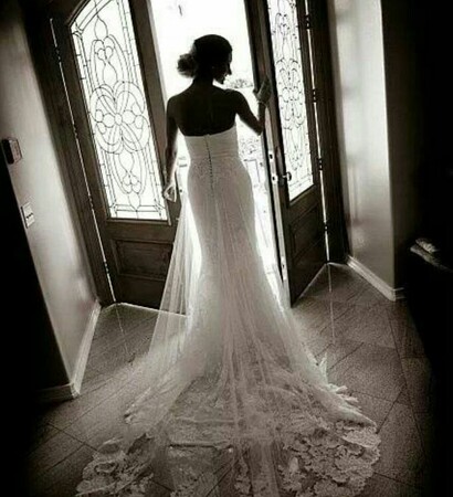 traine, mariage and love