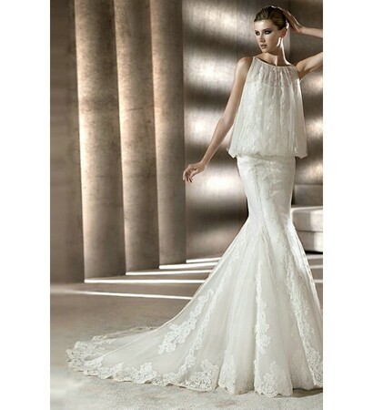 wedding dress, bridal and bridal gown