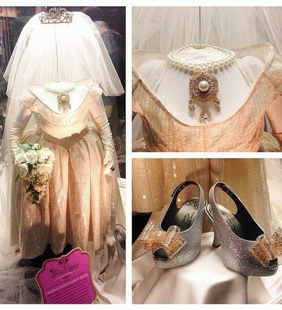fashion, muppets and vivienne westwood