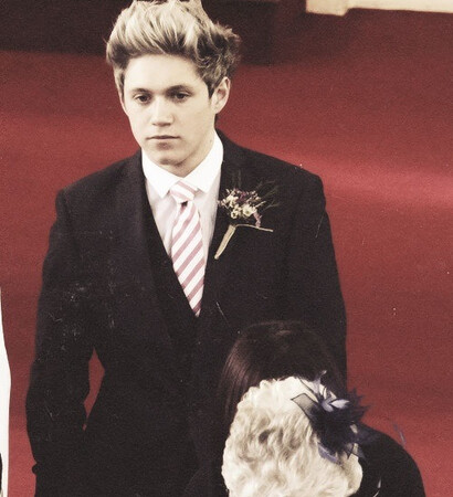 ily, nialler and irish