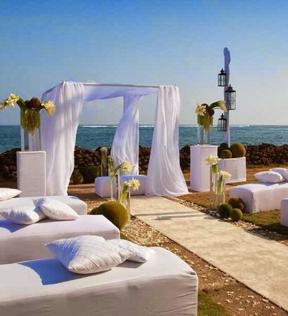 the special wedding, puerto rico and destination packages