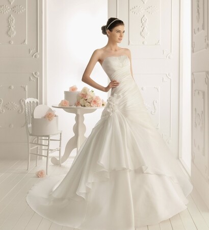 wedding occasion dresses