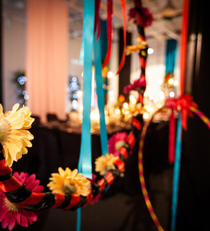 decor, bohemian and love