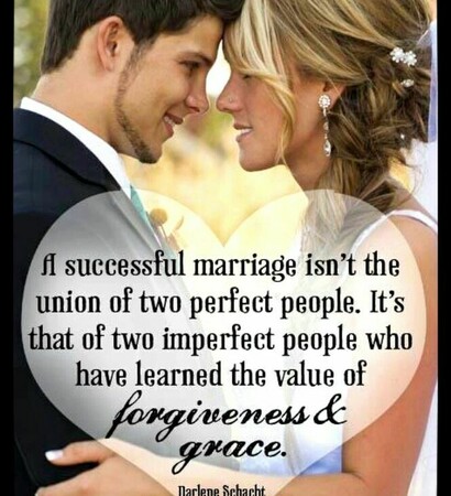marriage quotes, very true and forgiveness