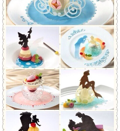 ariel, snow white and disney