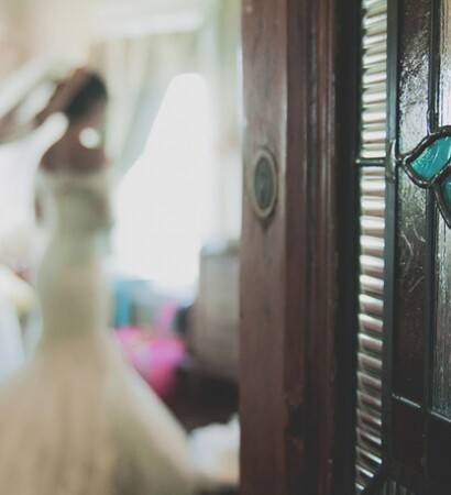 wedding photo, wedding morning and bride