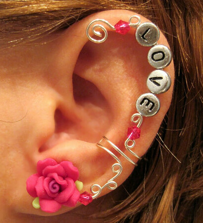 jewelry, Prom and earrings