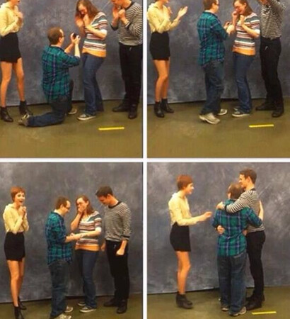 whovians, hugs and bbc