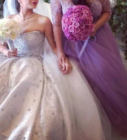 flowers, love and mariee