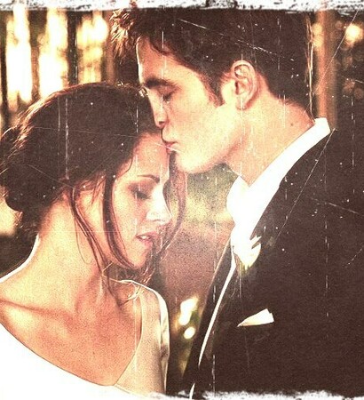 couple, film and breaking dawn