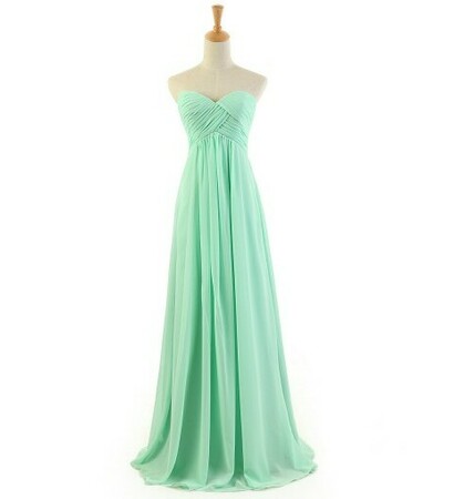 mint dress, bridesmaid dress and bridesmaid