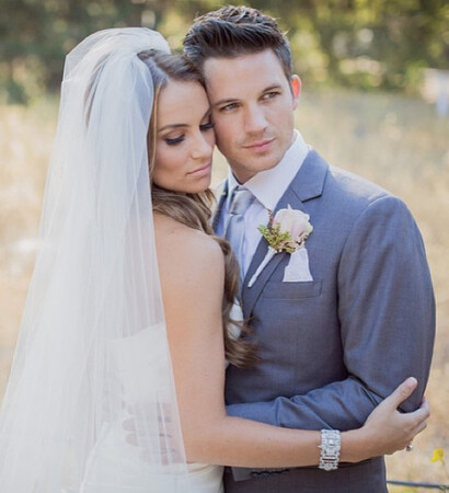 braid, angela lanter and matt and angela