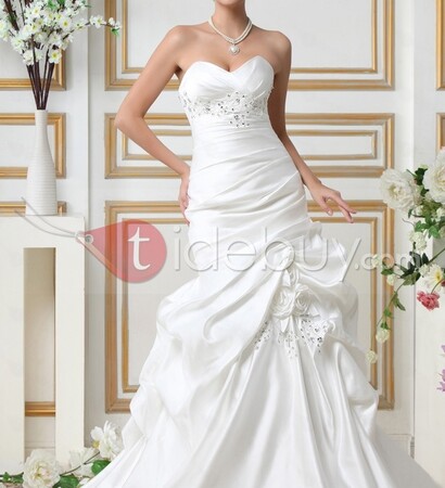 wedding dresses, tidebuy reviews and wedding apparel