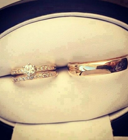 gold, jewelry and beautiful