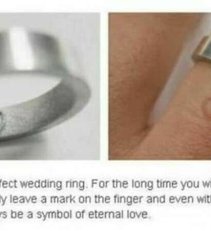 ❤, cute and ring