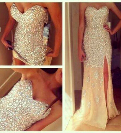jewel, sleeveless and love