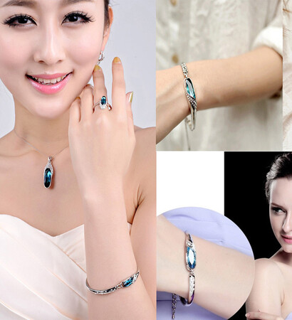 beautiful, fashion jewelry and bangle