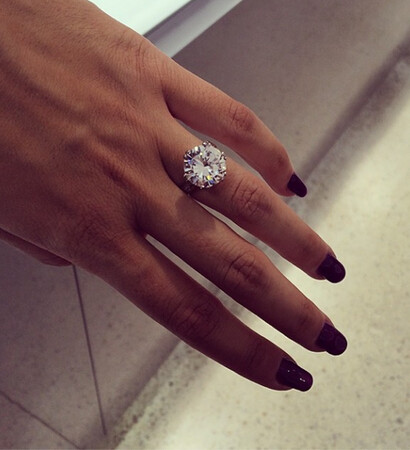 ring, engagement and girl