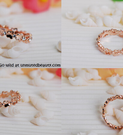 beautiful, unmutedbeauty and promise