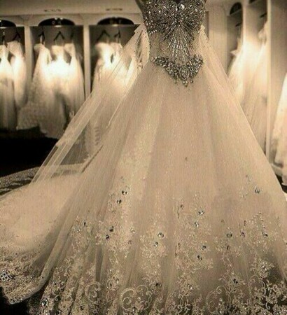 dress, beautiful and i want