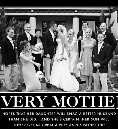 mothers, son and funny