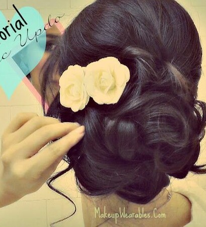 fashion girl, fashion hairstyle and hair