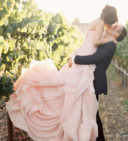 bride, photos and love