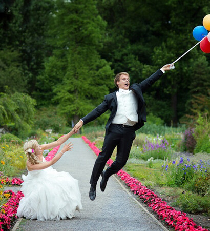 groom and beide
