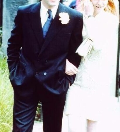 mike's wedding, beatlegirl and the beatles