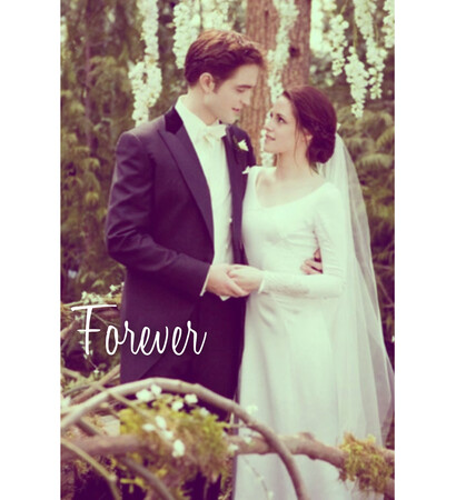 part 1, bella and edward and twilight