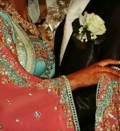 couple, traditional and tjalot♡