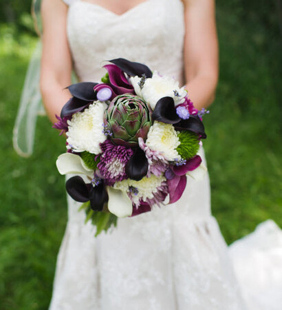 bouquet, floral and bridal