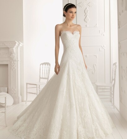 nice weddingdresses and en