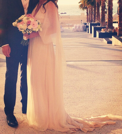 beach, perfect couple and summer